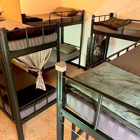 U Hostel Koh Phangan هاد رين المظهر الخارجي الصورة